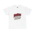 Nightmare On Elm Drive Parody t-Shirt