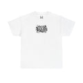 1990s Retro Cassette T-Shirt — Vintage Grunge Music Tee