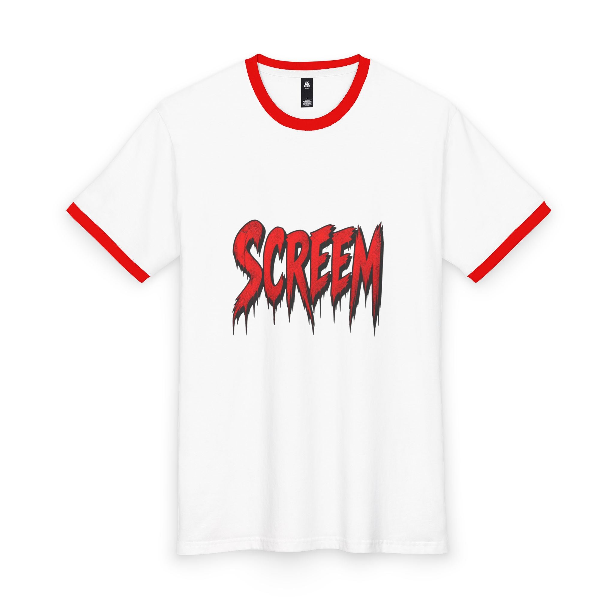 Screem Parody T-Shirt